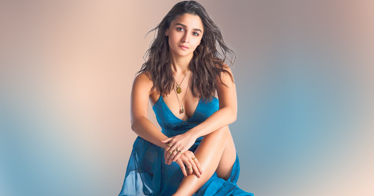 हलिउडमा आलियाको पाइला