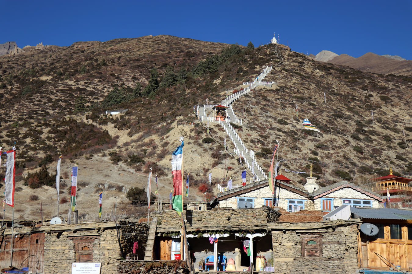 मनाङ जोड्ने सुरुङमार्ग सम्भाव्यता अध्ययन गरिने