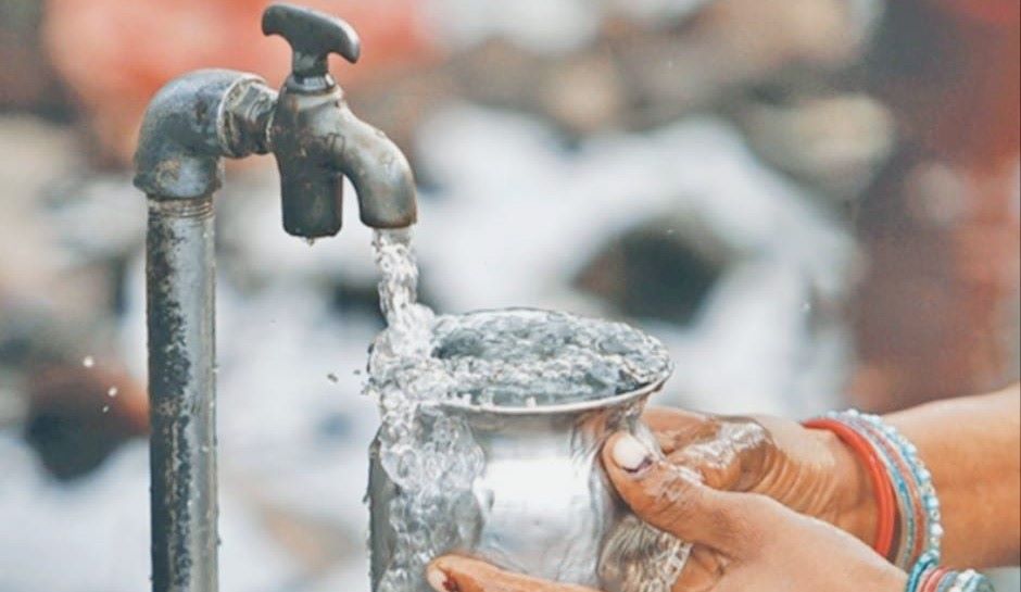 महामारीबाट बच्न पानी शुद्धिकरण गरेर पिउन मन्त्रालयको आग्रह