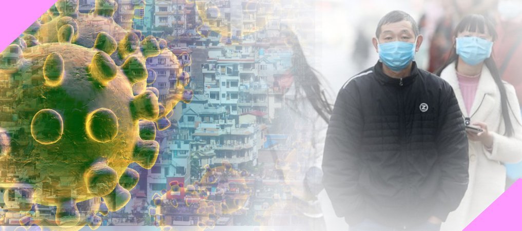 कोभिड–१९ को तेस्रो लहर सुरु, स्वास्थ्य मापदण्ड पालना गर्न विज्ञको सुझाव