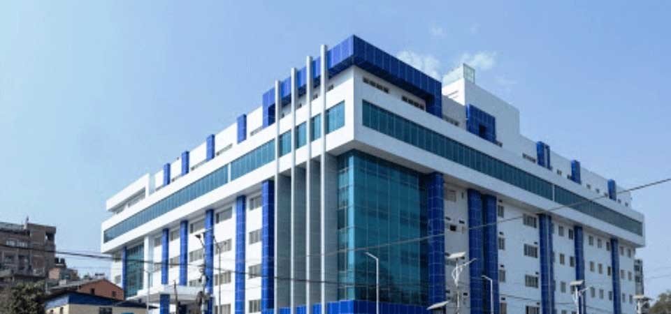 काेभिड युनिफाइड केन्द्रीय अस्पतालमा उपचार सेवा शुरू