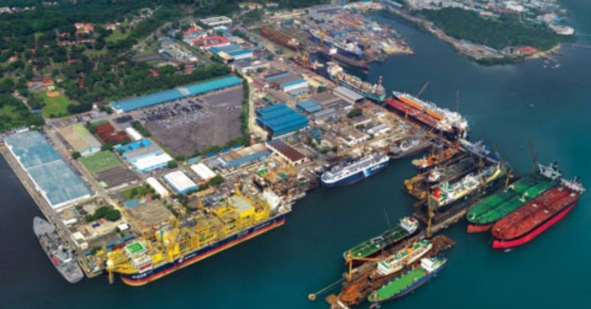 सिंगापुरमा श्रम जनशक्तिको अभाब