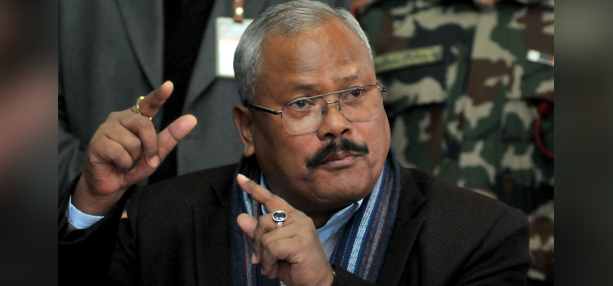 बालुवाटार जग्गामा २० अर्ब भ्रष्टाचार, ५–१० लाखमै छुट्दै अभियुक्त