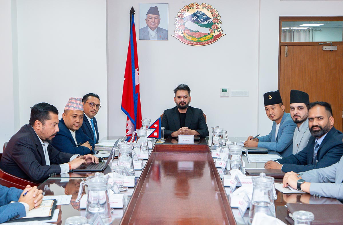 योजना आयोगको उपाध्यक्षमा डा. भट्ट नियुक्त