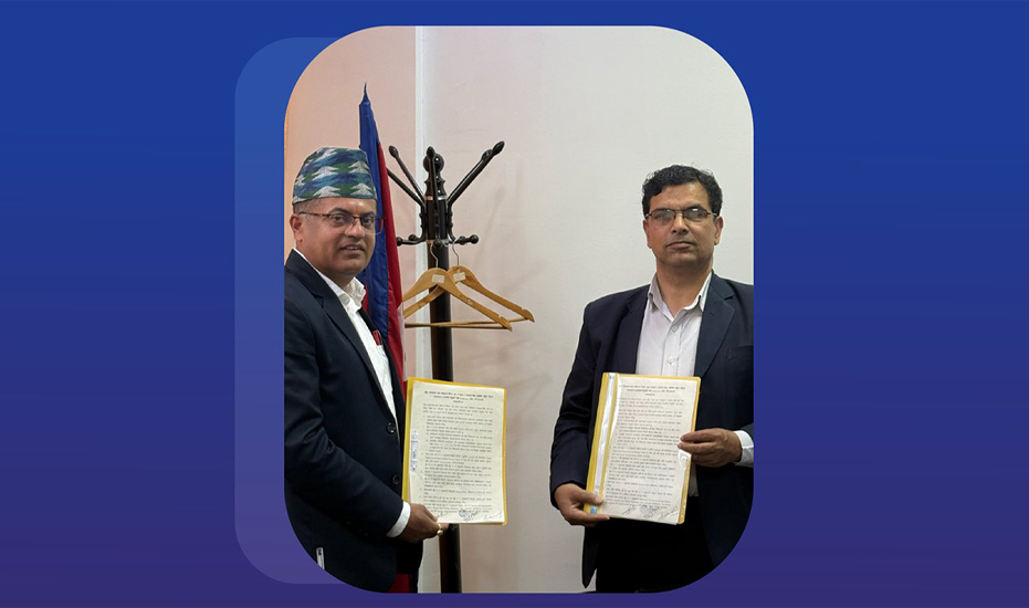 ‘घरदैलोमा सरकार भएको अनुभूति नागरिकले गर्नुपर्छ’