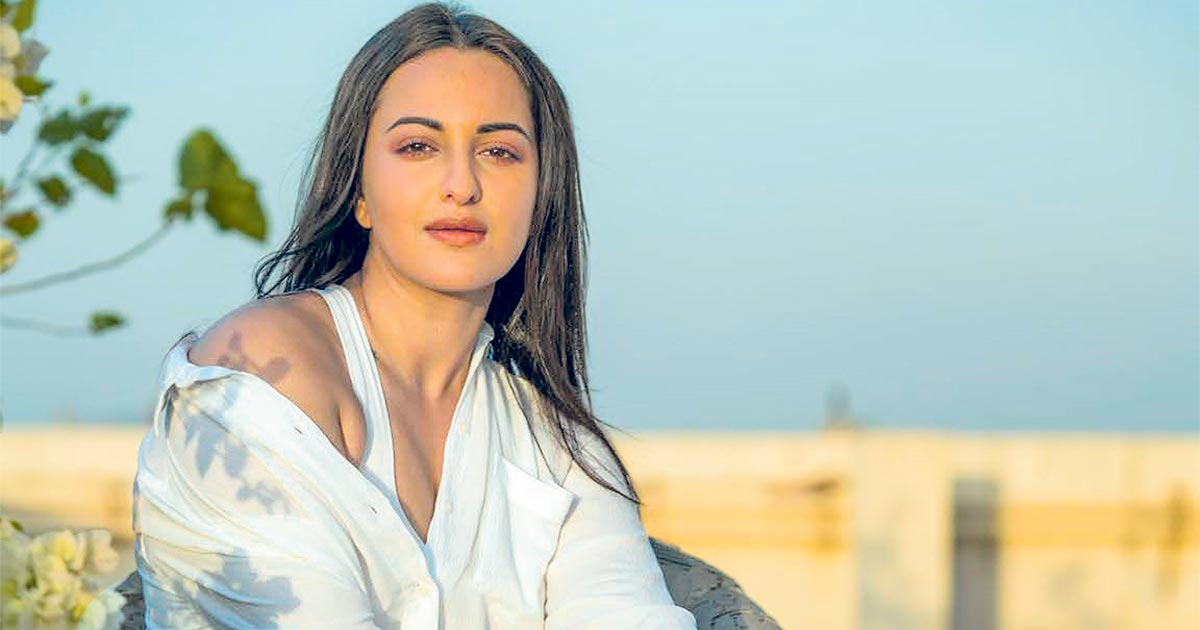 यौनकर्मीको भूमिकामा सोनाक्षी