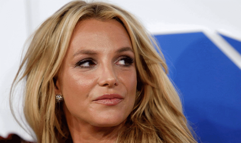 कानूनी अभिभावकबाट मुक्त भइन् ब्रिट्नी स्पियर्स