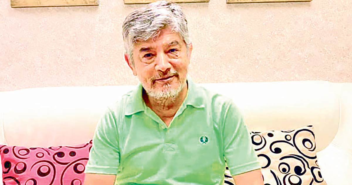 ‘कोरोनाले नराम्रैसँग पछार्‍यो’