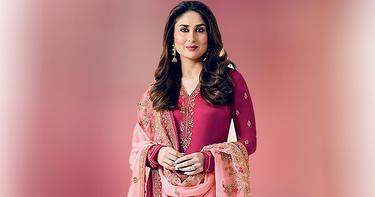 करिना बहिष्कार अभियान