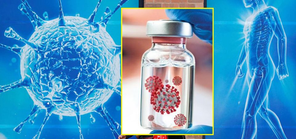 जोखिम कायमै, ९० प्रतिशतलाई खोप नलगाएसम्म ढुक्क हुन सकिँदैन