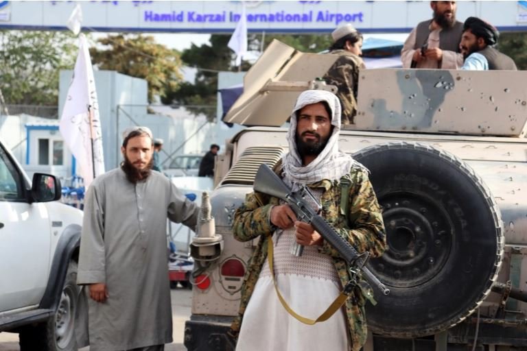 अफगानिस्तान स्वतन्त्र र सार्वभौम भएको घोषणा