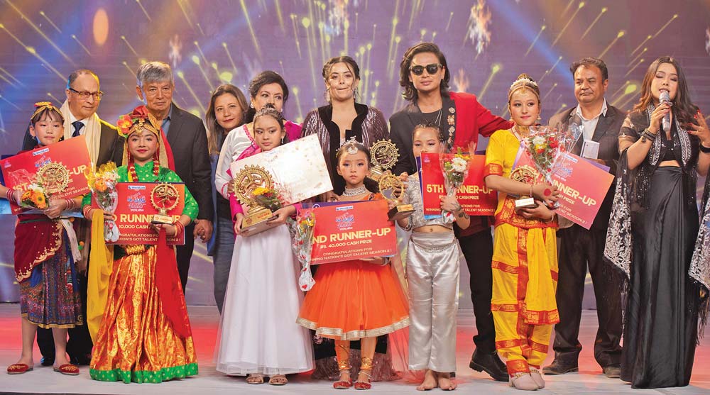 ‘घरदैलोमा सरकार भएको अनुभूति नागरिकले गर्नुपर्छ’