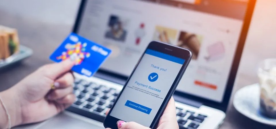 महामारीको एउटा उपलब्धिः विद्युतीय कारोवारमा गुणात्मक वृद्धि