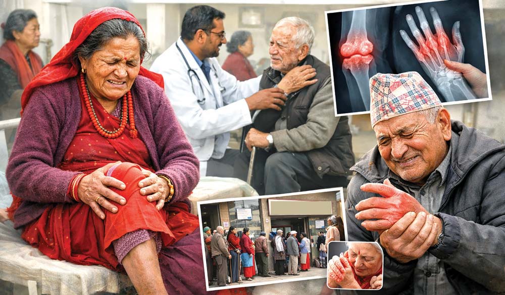 ‘घरदैलोमा सरकार भएको अनुभूति नागरिकले गर्नुपर्छ’