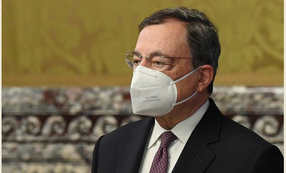 आष्ट्राजेनेकाको खोप लगाएका इटालीका प्रधानमन्त्रीले दोस्रो डोजमा फाइजर रोजे