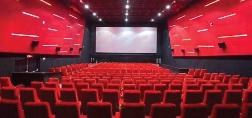 चलचित्र क्षेत्र अझै अनिश्चित