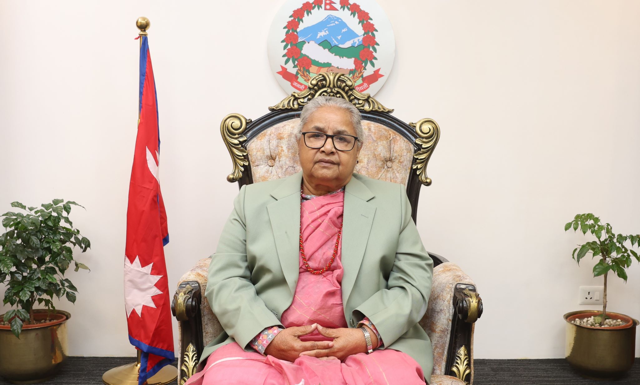 भ्रामक भविष्यवाणी नगर्न प्रधानमन्त्री कार्कीको आग्रह