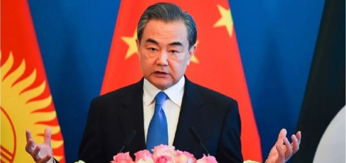 ताइवानलाई संयुक्त राष्ट्र संघमा आबद्ध हुने अधिकार छैन : चीन