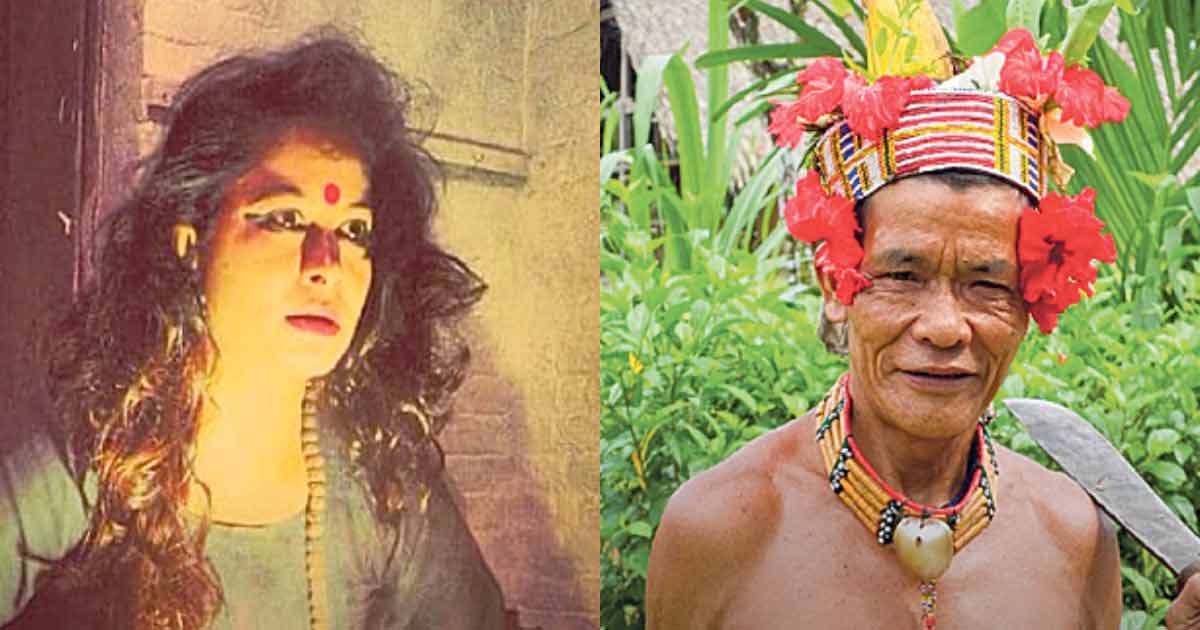 ‘आमा खान्डो’ले बाजी मार्‍यो