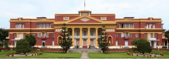 राष्ट्रपतिद्वारा दुई विद्येयकहरु प्रमाणीकरण