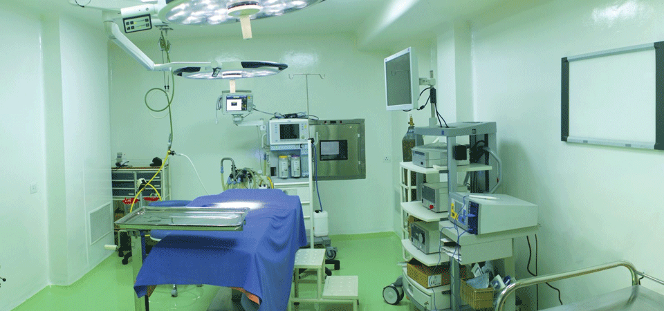 अस्पतालको शुल्कमा अनियमितता