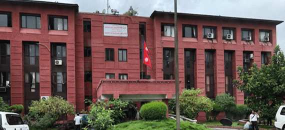 नेपालमा अहिले नयाँ भेरियन्ट भेटिएको छैन : मन्त्रालय