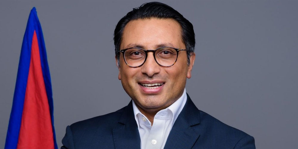 ‘घरदैलोमा सरकार भएको अनुभूति नागरिकले गर्नुपर्छ’