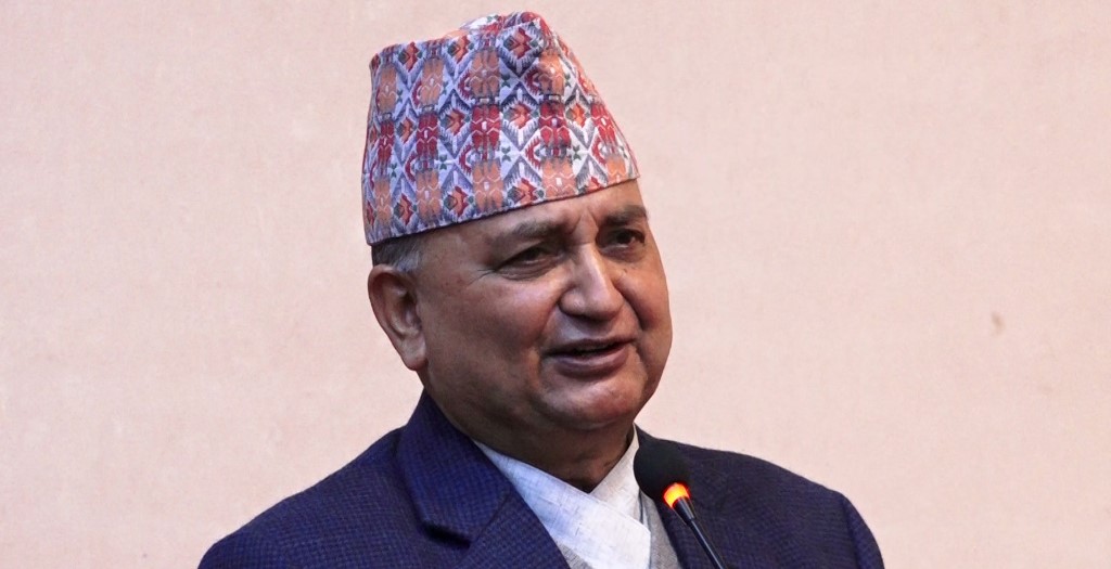 सहकारी ठगीमा संलग्न सबैलाई कारबाही हुन्छ : नेता पोखरेल