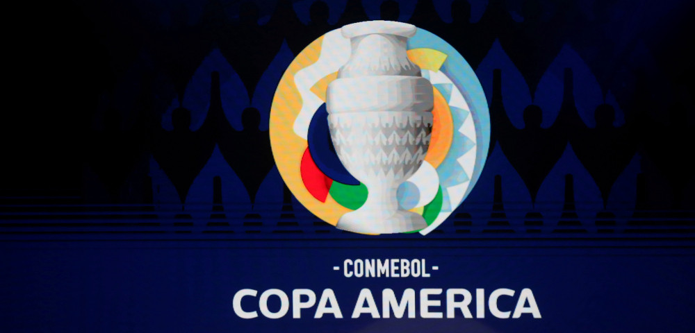 कोपा अमेरिका अब ब्राजिलमा