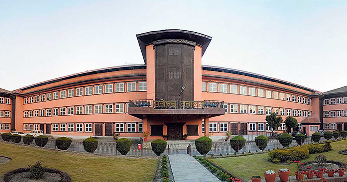 सबै रिट संवैधानिक इजलासमा