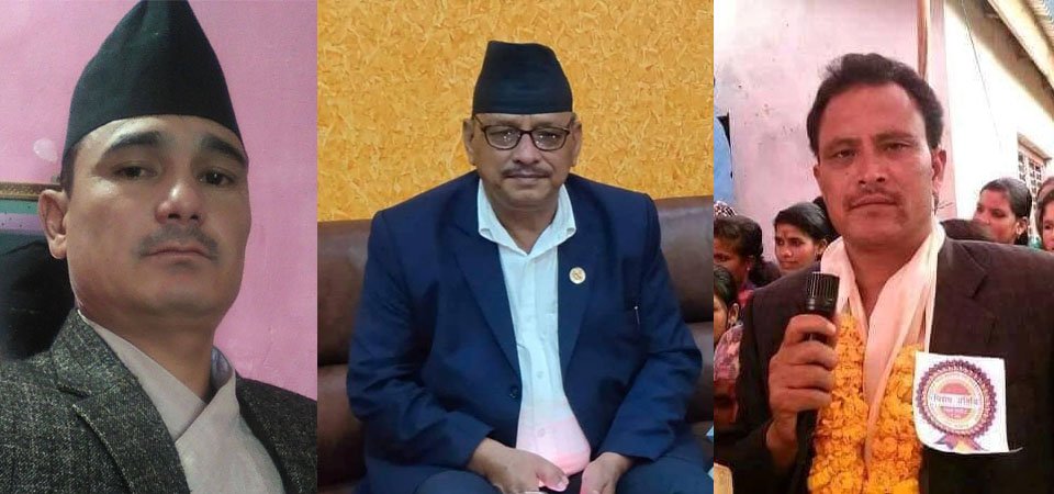 कर्णाली प्रदेशका तीन जना मन्त्री आज पदमुक्त हुने