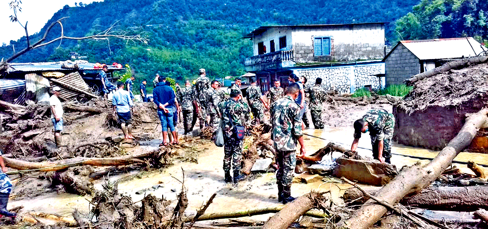 नौको मृत्यु, एक बेपत्ता