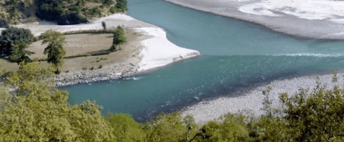 ‘कालीगण्डकी डाइभर्सन परियोजना’ कार्यान्वयन नगर्न माग