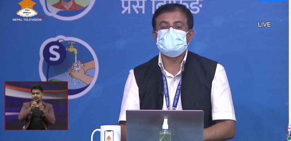 कोरोनाले मृत्यु हुनेको संख्या ९ हजार नाघ्यो