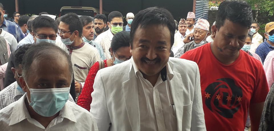 प्रदेश १ : एमालेका १० सांसद एकीकृत समाजवादी रोज्दै