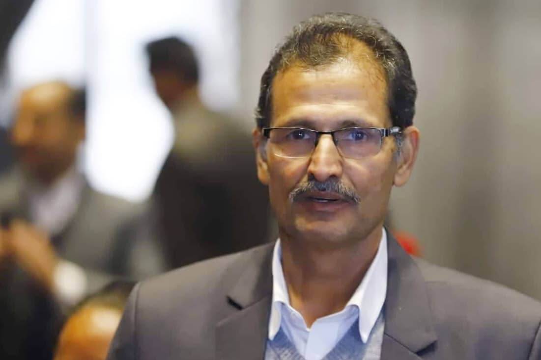 संसद चलाउनेबारे सबैले आत्मसमिक्षा गरौं: सभामुख सापकोटा