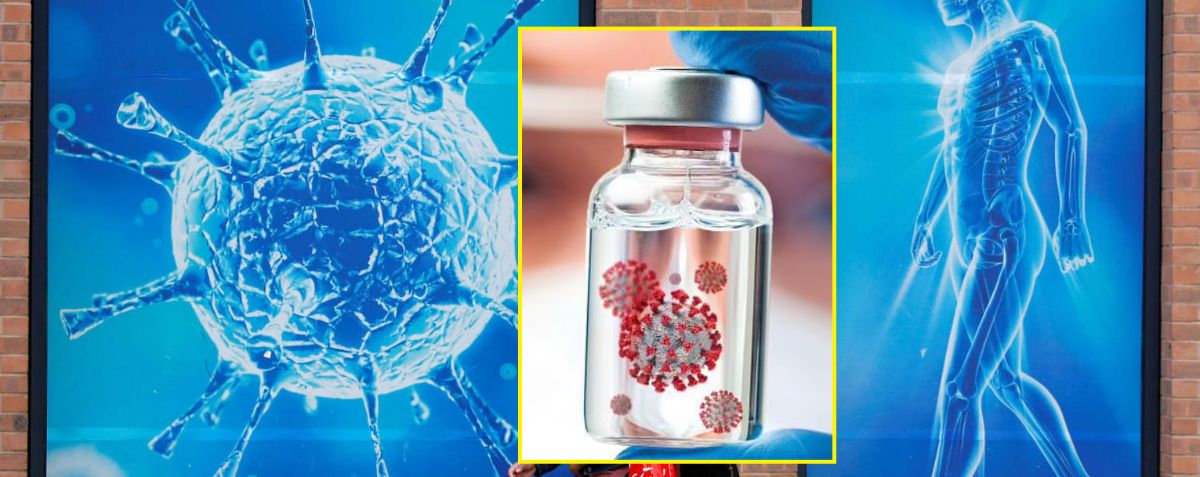 सङ्क्रमण बढेसँगै नयाँ म्युटेड भेरियन्टमा ध्यान दिन विज्ञको सुझाव