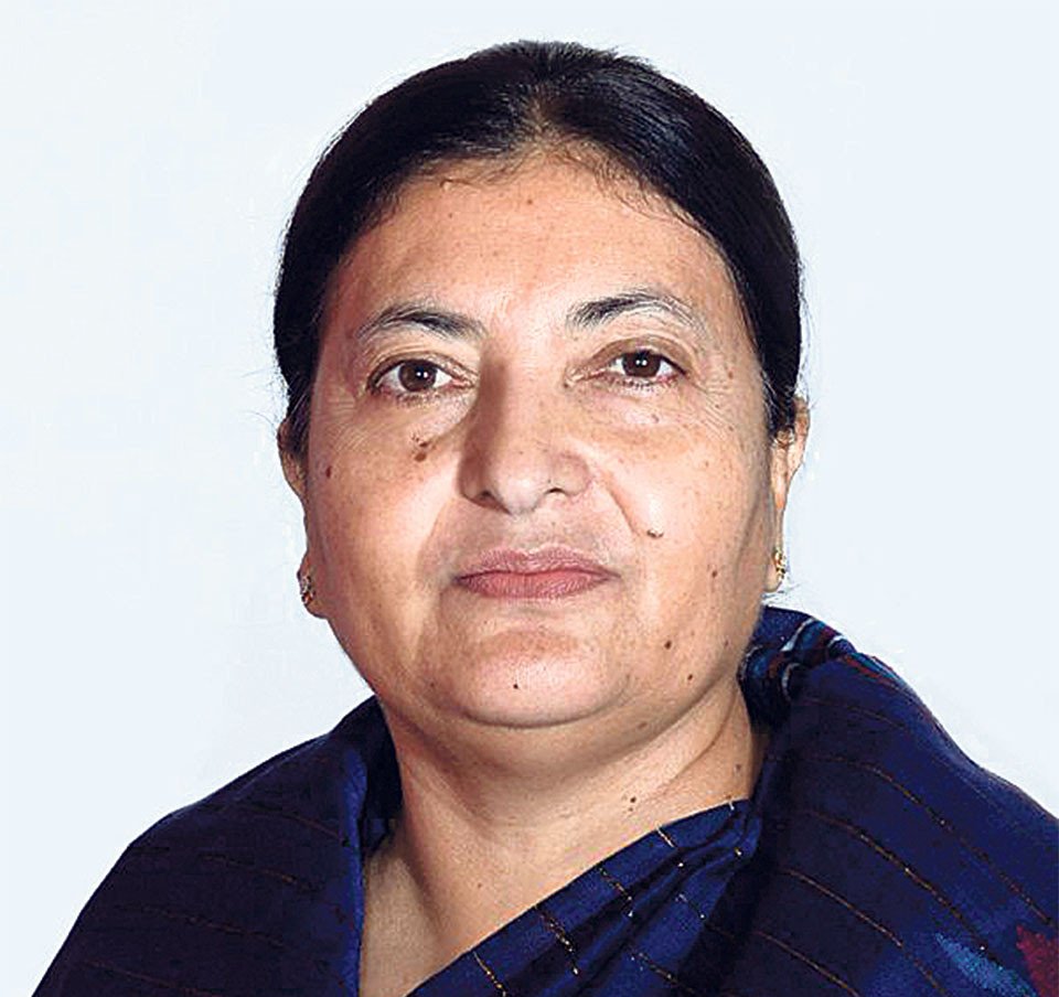 ‘सभ्य समाजका लागि छुवाछूत प्रथा अस्वीकार्य’