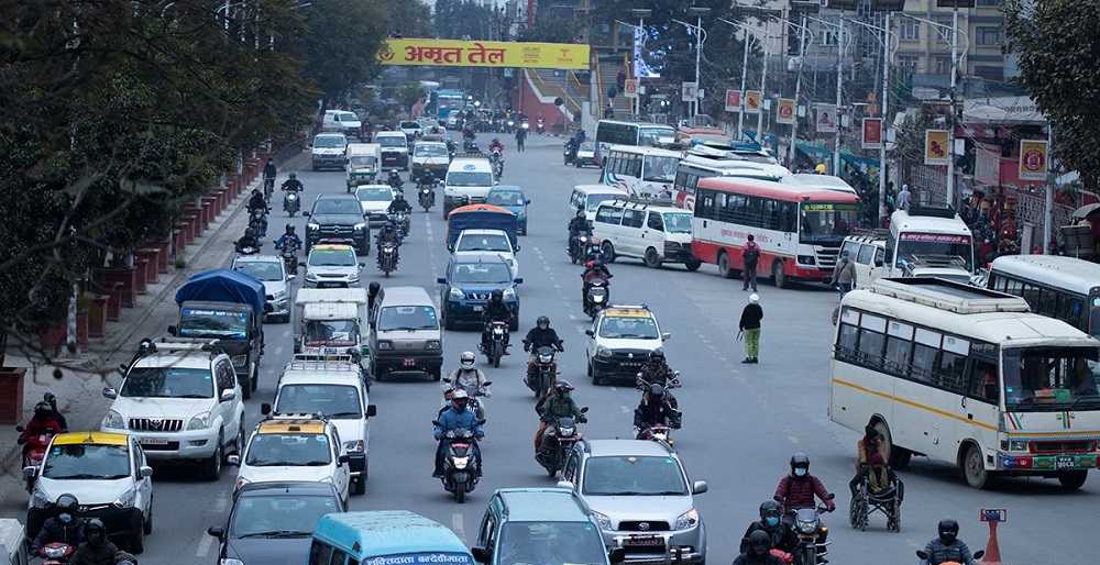 पाँचथरमा पहिरोमा पुरिएर दुई जनाको मृत्यु, तीन घाइते