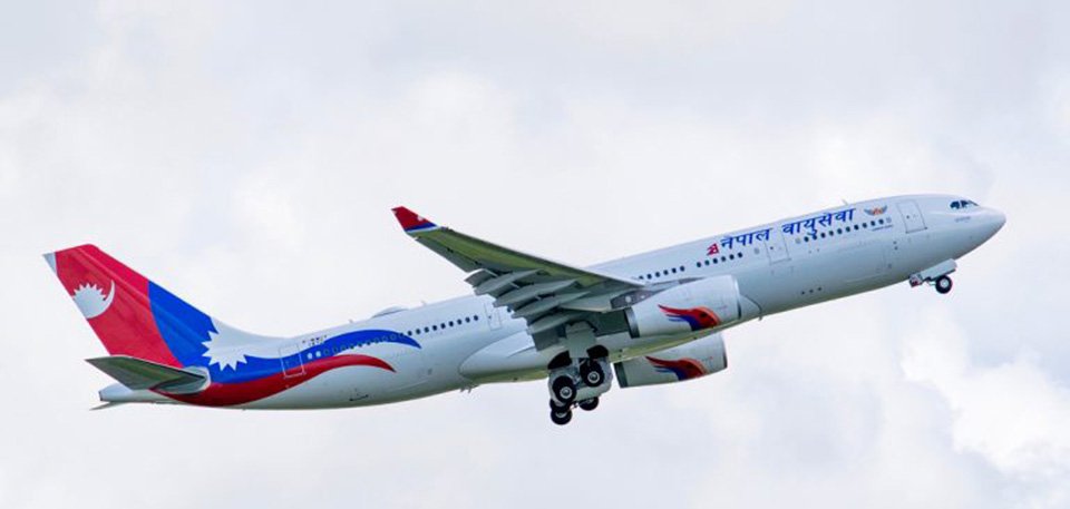 बिहीबारदेखि दैनिक ६४ आन्तरिक उडान, चार अन्तर्राष्ट्रिय उडान थप