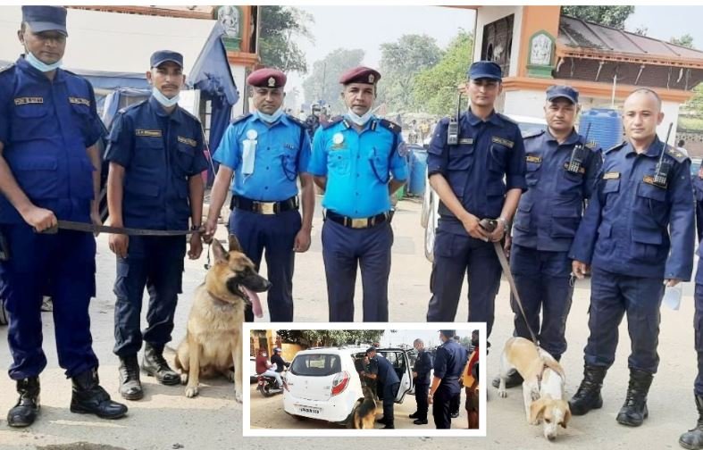 भारतबाट फर्किने लुटिन र ठगिन थालेपछि जमुनाहामा सुरक्षा कडा