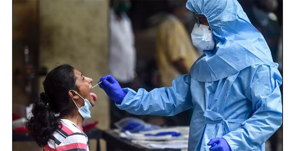 भारतमा ४२ हजार सङ्क्रमित थपिए