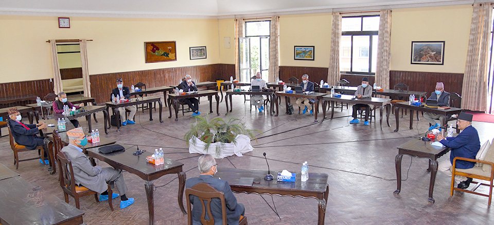 बैशाख २० बाट आन्तरिक तथा २२ गते रातीबाट अन्तर्राष्ट्रिय उडानमा रोक