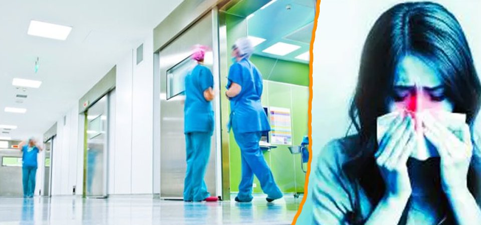 उपत्यकामा मौसमी फ्लूका विरामी बढे