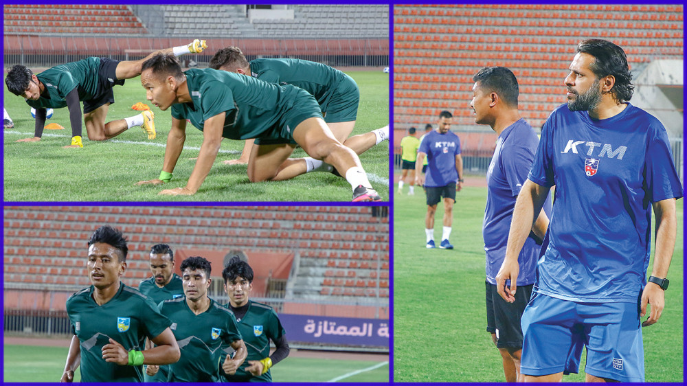 घरबाहिर अर्को जितको चाहना