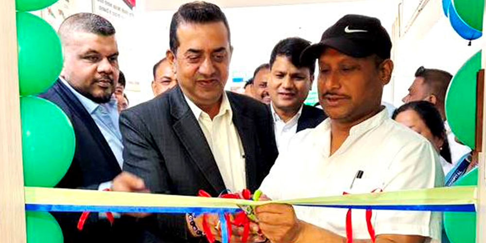 ‘घरदैलोमा सरकार भएको अनुभूति नागरिकले गर्नुपर्छ’