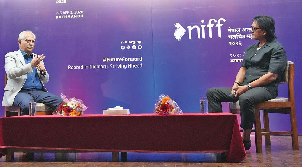 ‘घरदैलोमा सरकार भएको अनुभूति नागरिकले गर्नुपर्छ’