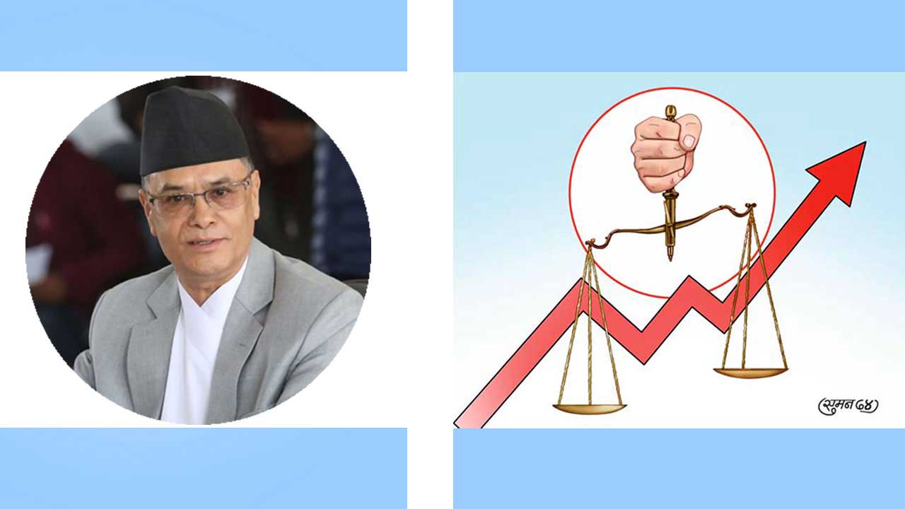 प्रधानन्यायाधीश किन विवादको चंगुलमा फसे ?