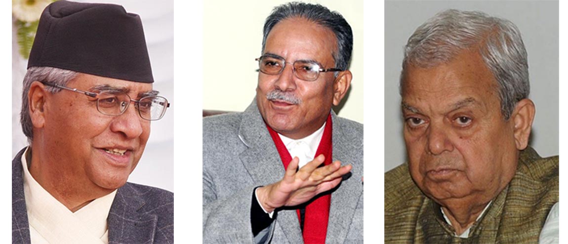 फेरि कहाँ अड्कियो अविश्‍वास प्रस्ताव ?