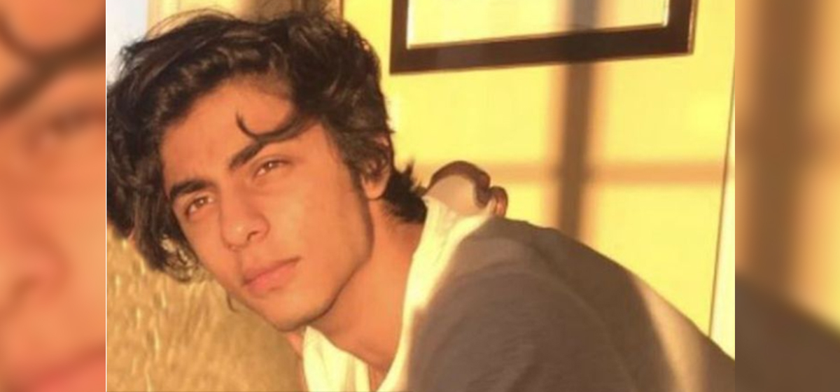 महिनादिन पछि धराटीमा रिहा भए आर्यन खान